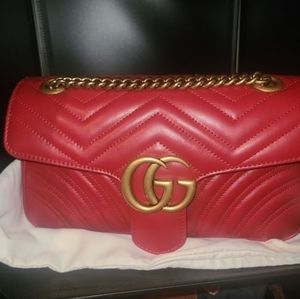 Gucci marmont